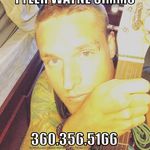 Tyler Wayne Simms - @simmsmusic - Instagram
