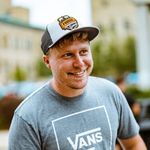 Tyler Simons - @tylerssimons - Instagram