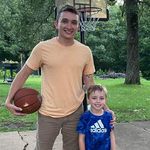 Tyler Simons - @tylersimons18 - Instagram