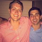 Tyler Simons - @t_simons22 - Instagram