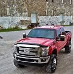 Tyler Simonson - @powerstroke_daily - Instagram