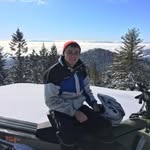 Tyler Simonson - @tyler_simonson - Instagram