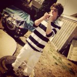 Tyler Sisson - @all_about_my_guap - Instagram