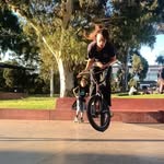 Tyler Skinner - @tylerbmxsa - Instagram