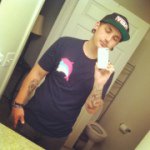 Tyler Skinner - @tiggitytyler - Instagram