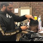 Tyler Skinner 💈 - @blessedbyty_ - Instagram