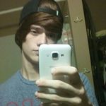 Tyler Joshua Snell - @tylersnell420 - Instagram