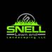 Tyler Snell - Facebook