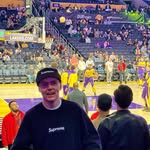 Tyler Snell - @eastvanty - Instagram
