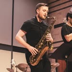 Tyler Snell - @saxosnell - Instagram