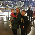 hockey beast#15 - @snoddytyler15 - Instagram