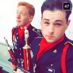 Tyler Spaulding - @sirspaulding - Instagram
