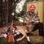 Tyler Spaulding - @huntandfishboy - Instagram