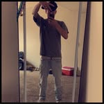 Tyler Spaulding - @that_leant94 - Instagram