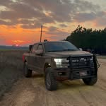 Tyler Spears - @tyspears80 - Instagram