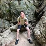 Tyler Spears - @droidcaptain2 - Instagram