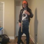 tyler spears - @tylerspears75 - Instagram