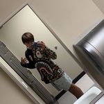 Tyler Spears - @tylerspears13 - Instagram