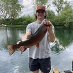 Tyler Speer - Facebook