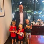 Tyler Speer - @tylerspeer232 - Instagram