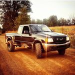 Tyler speer - @buddy_the_ranger - Instagram