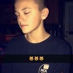 Tyler Speer - @ghost_1363 - Instagram