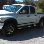 Tyler Spivey - @tspiveysdodge.06 - Instagram