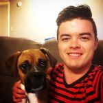 Tyler Stamper - @tee_stamps - Instagram