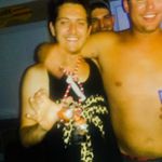 Tyler Stamper - @tystamper23 - Instagram
