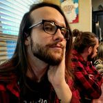 Tyler Stamper - @father_forehead - Instagram