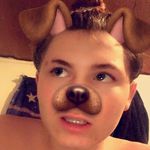 Tyler Starnes - @cloutbaby04 - Instagram