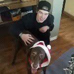 Tyler Stauffer - @tstauff10 - Instagram