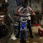 Tyler Stauffer - @stauffer8547 - Instagram
