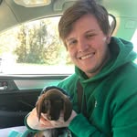 Tyler Stauffer - @stauffalicious - Instagram