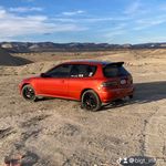 Tyler Steed - @carlover31_eg6 - Instagram