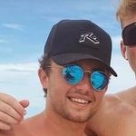McGee - @tylerstephens8 - Instagram