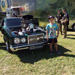 Tyler Stock - @tylerstock21 - Instagram