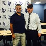 TYLER STOCKWELL🇺🇸⚾️ - @tylerstock_26 - Instagram