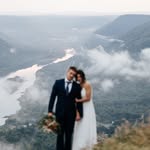 Tyler & Julia Stoltzfus - Wedding Photographer and Videographer - @thestoltzphoto.co - Instagram