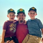 Tyler "skip" Stoltzfus - @liftedchevy80 - Instagram