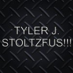 Tyler Stoltzfus - @tylerstoltz12 - Instagram