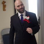 Tyler Strother - @shakenbutstillhere - Instagram