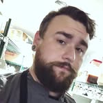 Tyler Strother - @probabaly.hungry - Instagram