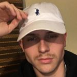Tyler (White Hat) - @tylerstrother23 - Instagram