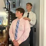 Tyler Stroud - @tbomb1411 - Instagram