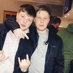 Tyler Stroud - @tylerroud96 - Instagram