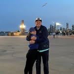 Tyler Stroud - @raddad2noah - Instagram