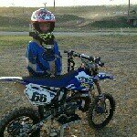 Tyler Studer - @hillclimb_master_ - Instagram