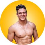 Tyler Studer | Nutrition & Fitness Coach - @ty.lerstuder - Instagram