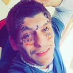 Tyler Stutler - @theonly97king - Instagram